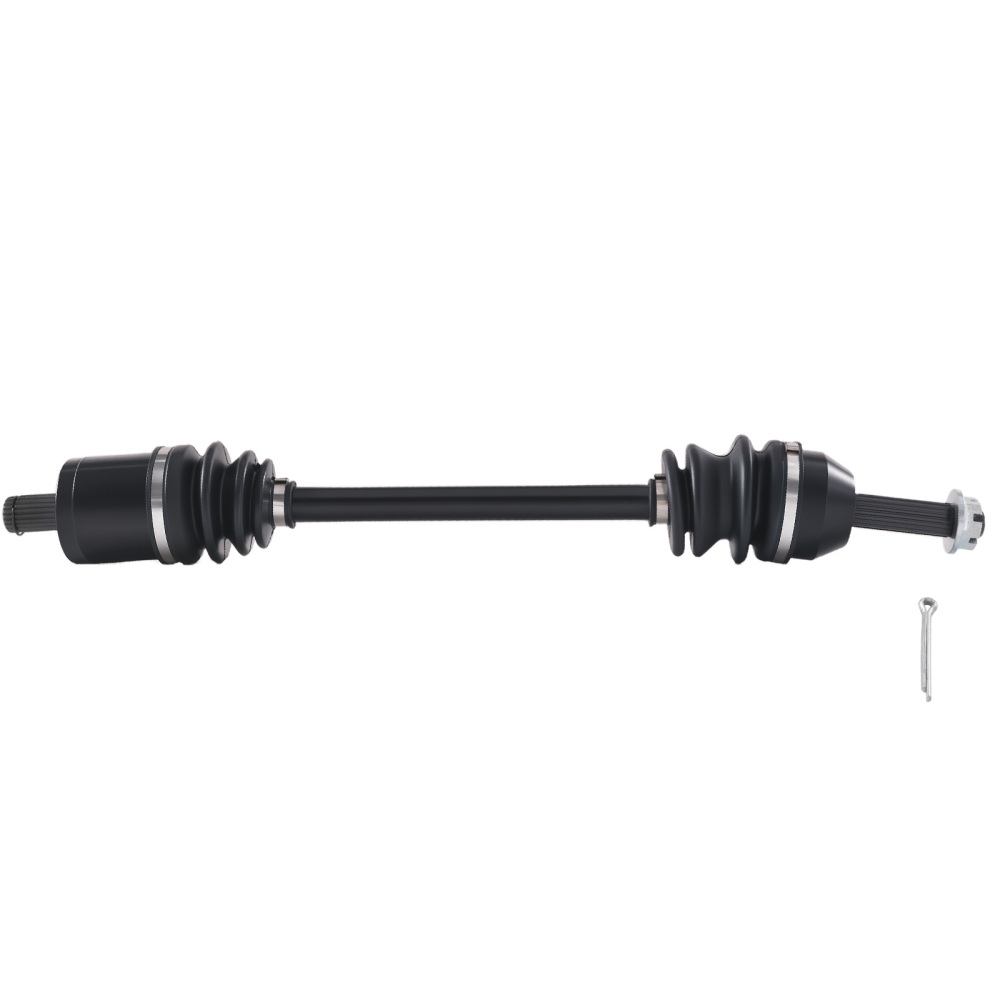 1PC Front Left/ Right CV Axle compatible for Ranger 500 2011-2013Crew 570 2014 1332690