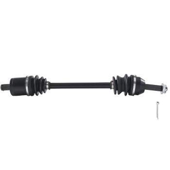 1PC Front Left/ Right CV Axle compatible for Ranger 500 2011-2013Crew 570 2014 1332690