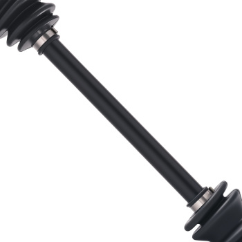 Front Right And Left Cv Joint Axles compatible for Polaris Ranger 800 Crew 2013-2014