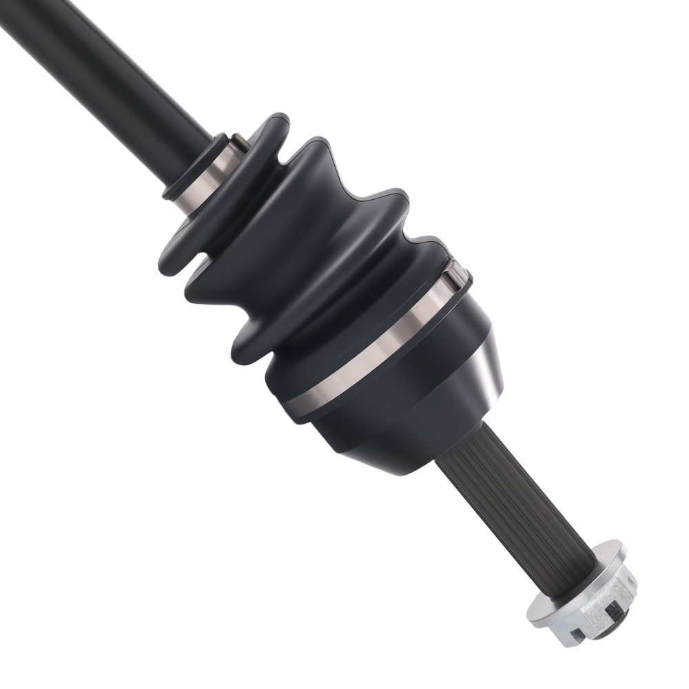Front Right And Left Cv Joint Axles compatible for Polaris Ranger 800 Crew 2013-2014