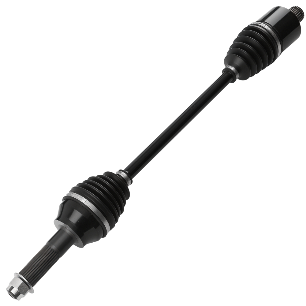 Rear LR CV Joint Axle compatible for Polaris 800 10-14 Crew 10-14 XP 10-12 1332814 1332878