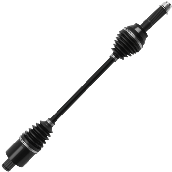 Rear LR CV Joint Axle compatible for Polaris 800 10-14 Crew 10-14 XP 10-12 1332814 1332878