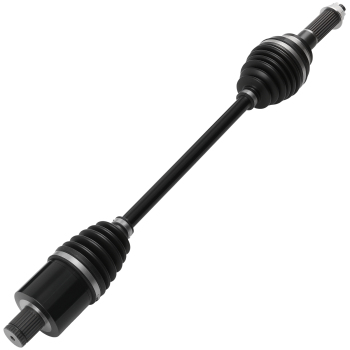 Rear LR CV Joint Axle compatible for Polaris 800 10-14 Crew 10-14 XP 10-12 1332814 1332878