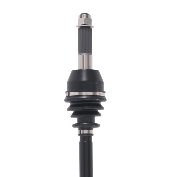 Rear Left or Right CV Axle Drive Shaft compatible for Polaris Sportsman 570 Rear 2014-2014