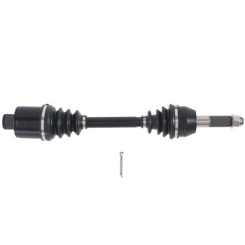 Rear Left or Right CV Axle Drive Shaft compatible for Polaris Sportsman 570 Rear 2014-2014