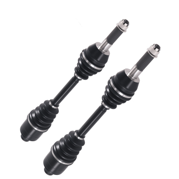 Rear LR CV Joint Axles compatible for Polaris Sportsman 500 4X4 HO 2011-2013 1332421