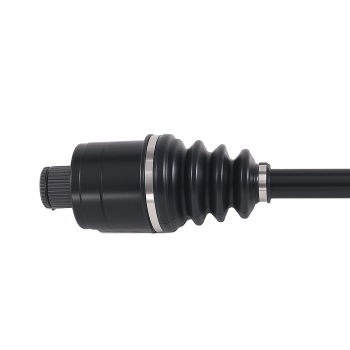 Rear LR CV Joint Axles compatible for Polaris Sportsman 500 4X4 HO 2011-2013 1332421