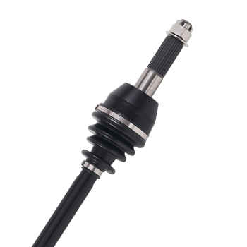 Rear LR CV Joint Axles compatible for Polaris Sportsman 500 4X4 HO 2011-2013 1332421