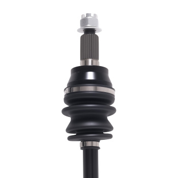 1x Front Cv Axle compatible for Polaris Rzr Xp 1000 Eps 2014-2016 1333123 1333283