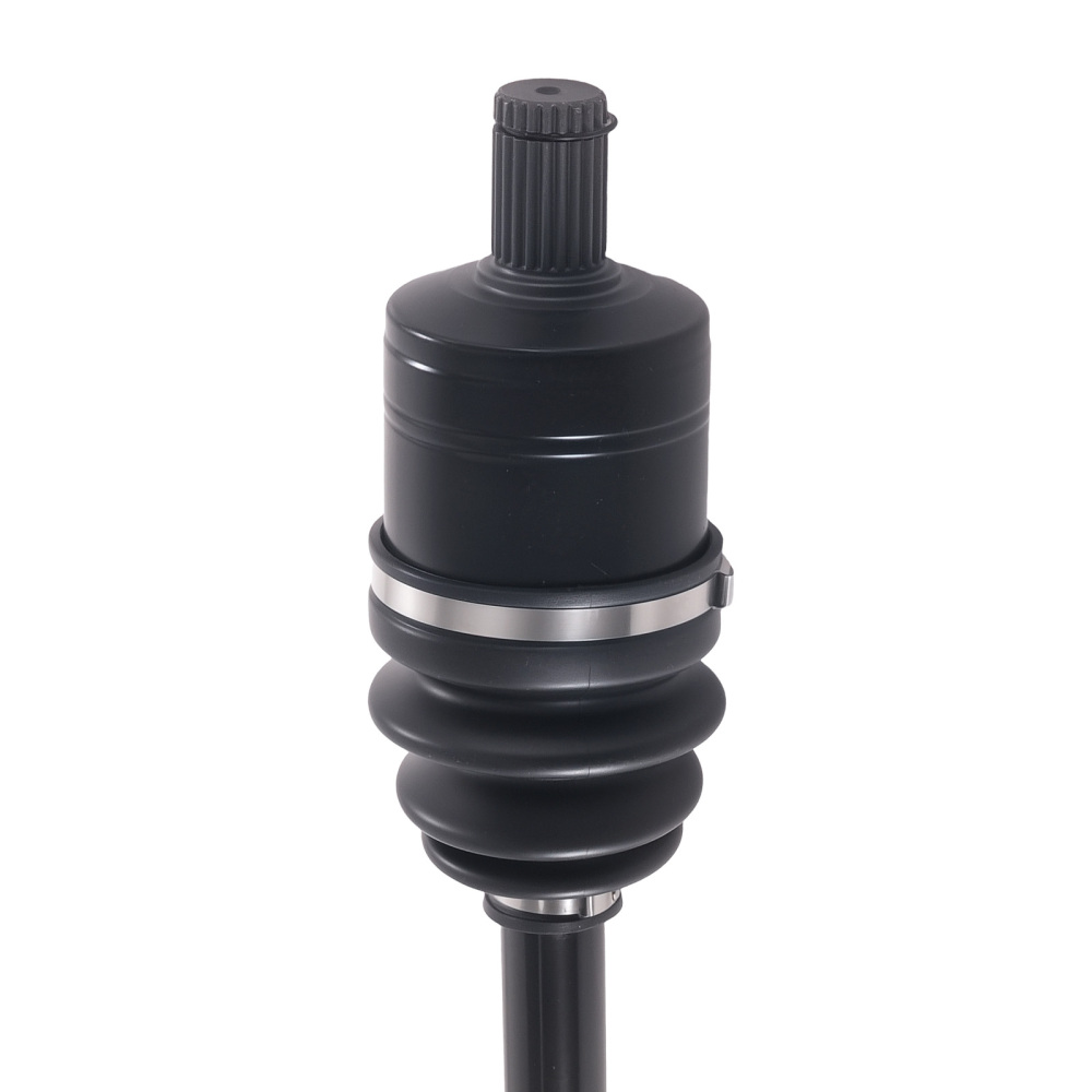1x Front Cv Axle compatible for Polaris Rzr Xp 1000 Eps 2014-2016 1333123 1333283