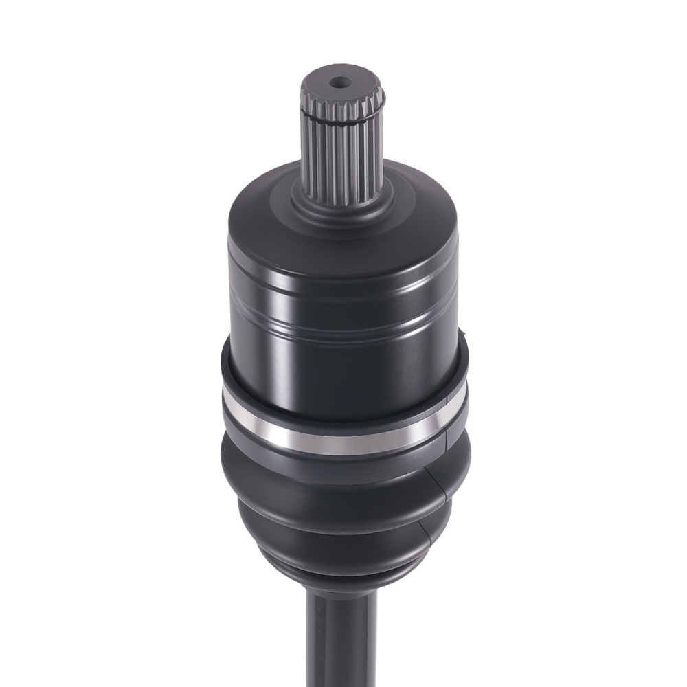 1x Front Cv Axle compatible for Polaris Rzr Xp 1000 Eps 2014-2016 1333123 1333283