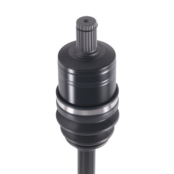 1x Front Cv Axle compatible for Polaris Rzr Xp 1000 Eps 2014-2016 1333123 1333283