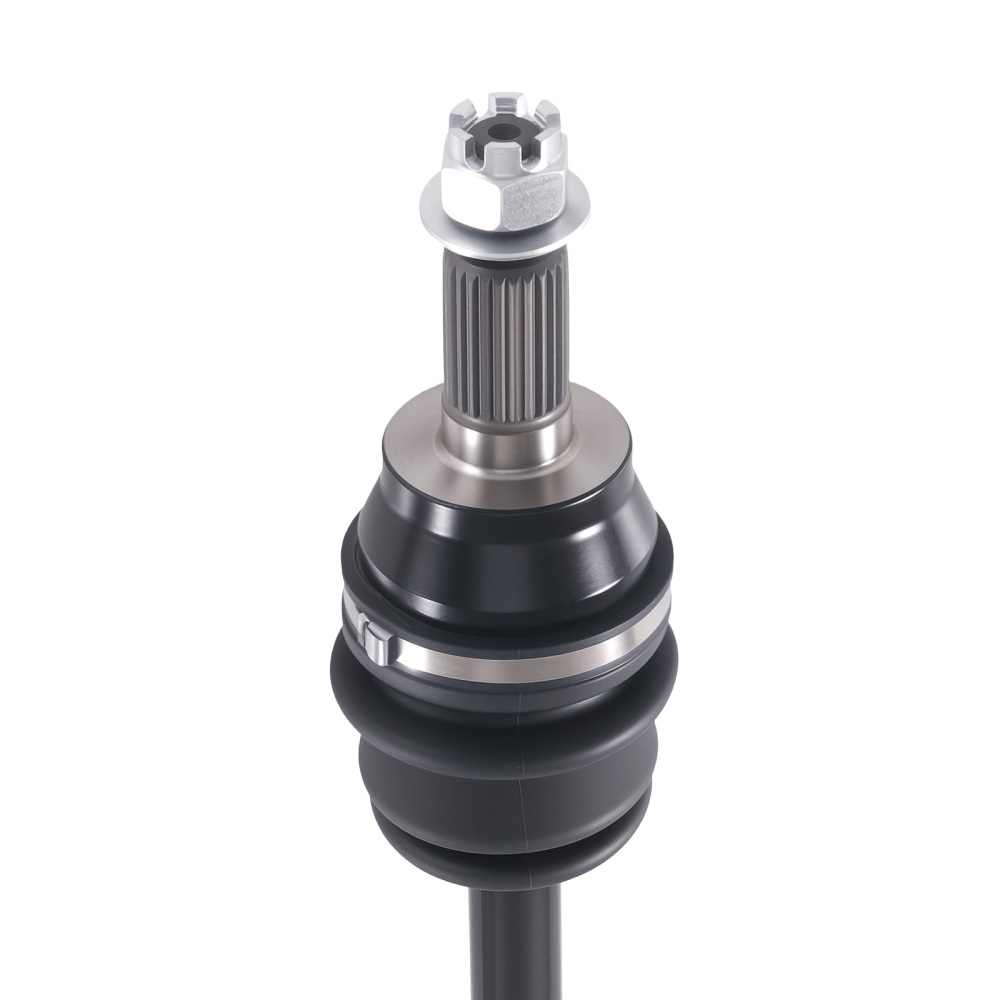 1x Front Cv Axle compatible for Polaris Rzr Xp 1000 Eps 2014-2016 1333123 1333283
