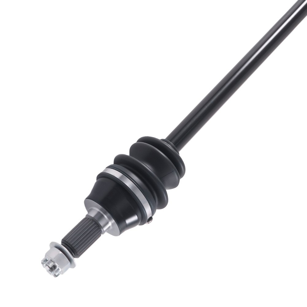 1x Front Cv Axle compatible for Polaris Rzr Xp 1000 Eps 2014-2016 1333123 1333283