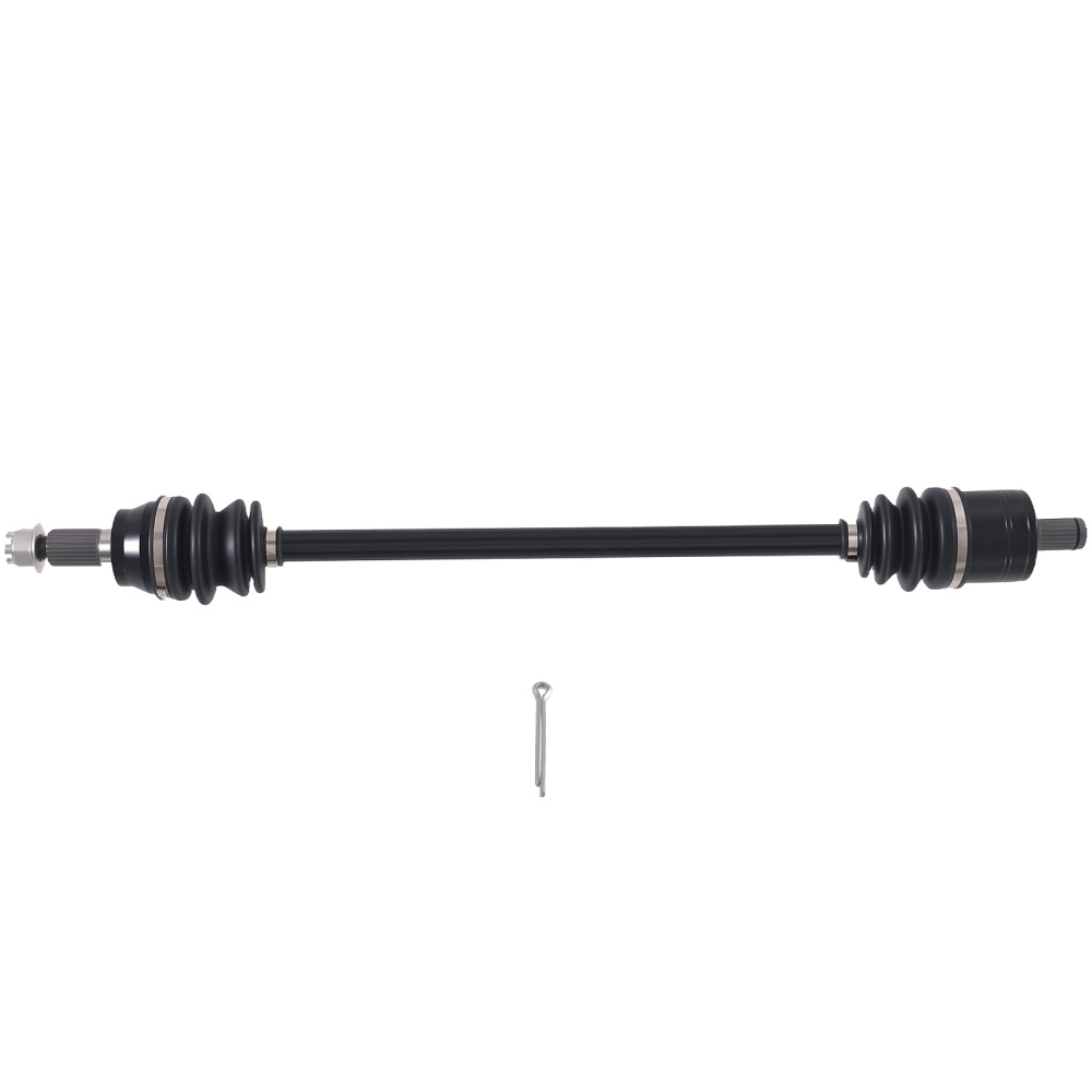 1x Front Cv Axle compatible for Polaris Rzr Xp 1000 Eps 2014-2016 1333123 1333283