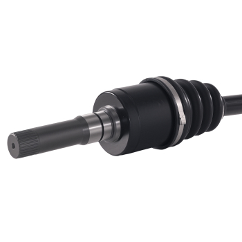 Rear LeftRight CV joint drive axles for Gator XUV 620i/850D 07-10 AM140523