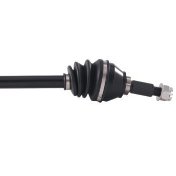 Rear LeftRight CV joint drive axles for Gator XUV 620i/850D 07-10 AM140523