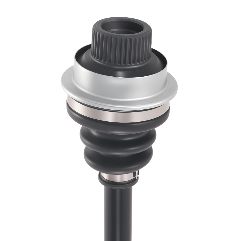Front Differential Drive Shaft compatible for Yamaha Grizzly 660 4x4 03-08 5KM4617310-00