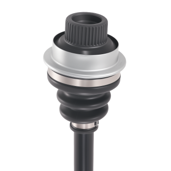 Front Differential Drive Shaft compatible for Yamaha Grizzly 660 4x4 03-08 5KM4617310-00