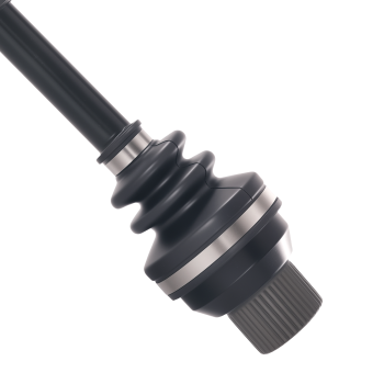 Front Differential Drive Shaft compatible for Yamaha Grizzly 660 4x4 03-08 5KM4617310-00