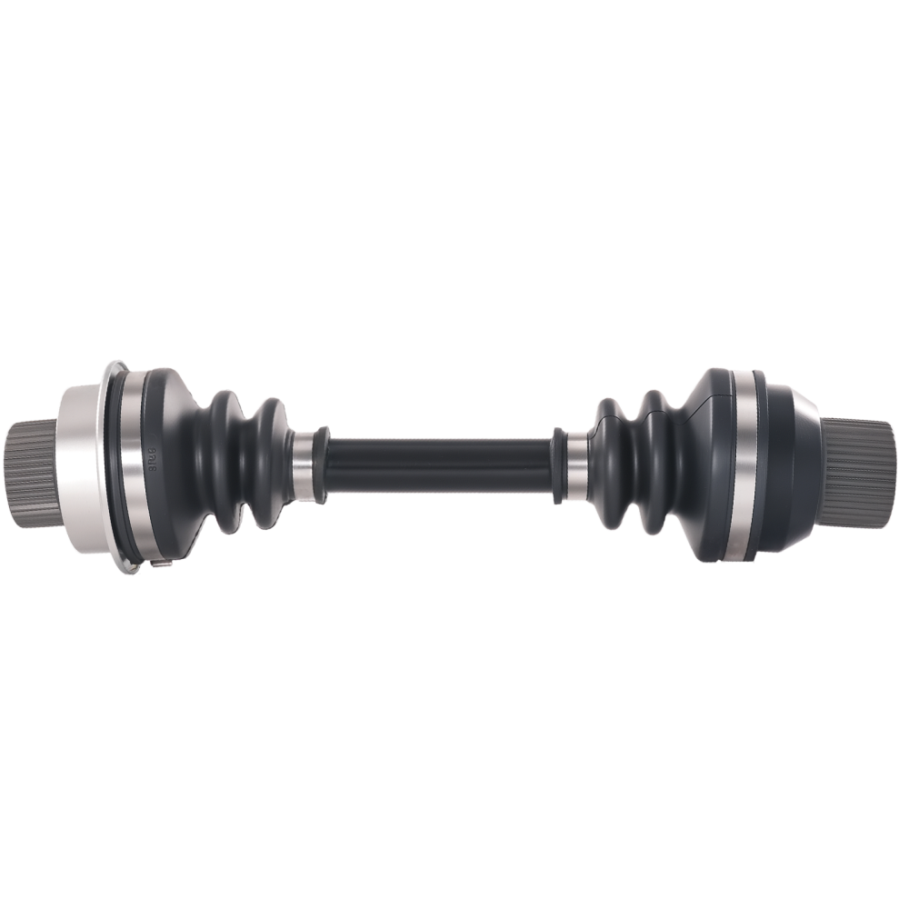 Front Differential Drive Shaft compatible for Yamaha Grizzly 660 4x4 03-08 5KM4617310-00