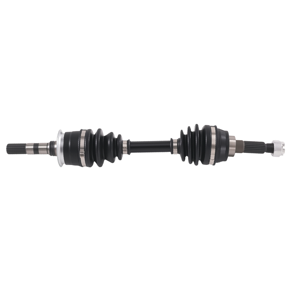Front Left And Right CV Joint Axle compatible for Kawasaki Bayou 300 KLF300C 4X4 1989-2005