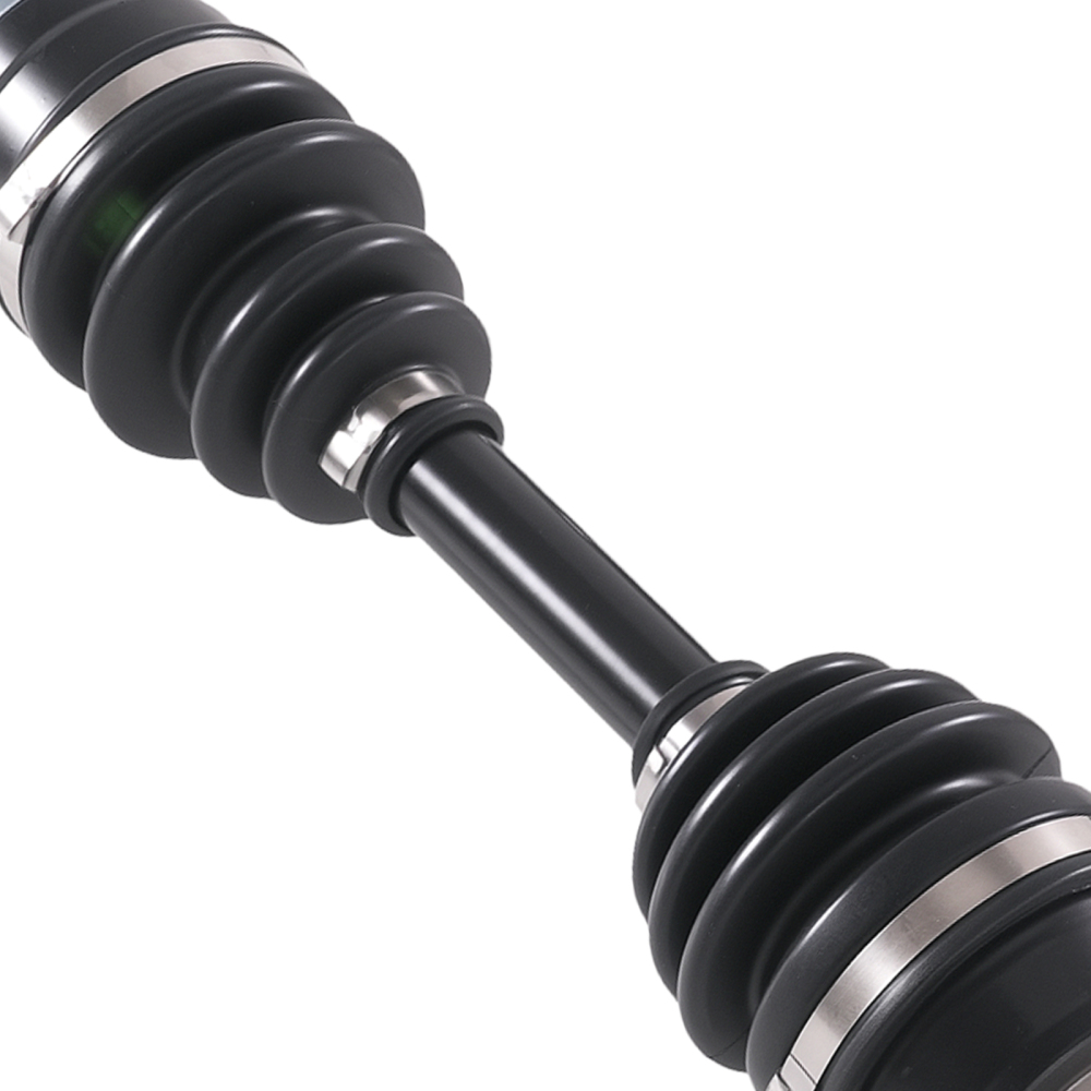 Front Left And Right CV Joint Axle compatible for Kawasaki Bayou 300 KLF300C 4X4 1989-2005