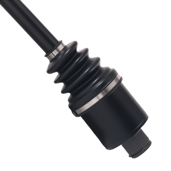 Rear Left Or Right Complete CV Joint Axle compatible for Polaris Sportsman 500 4X4 99-02