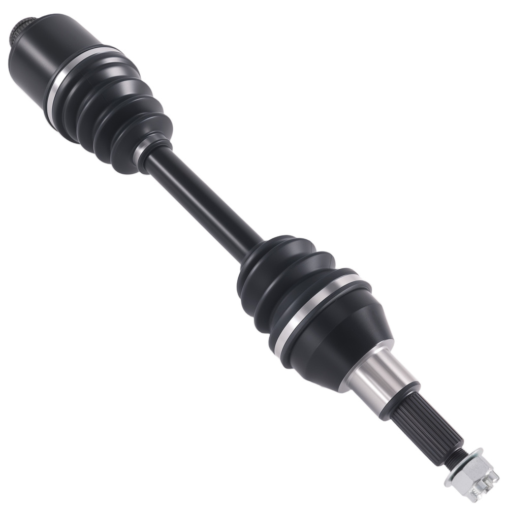 Rear Left Or Right Complete CV Joint Axle compatible for Polaris Sportsman 500 4X4 99-02