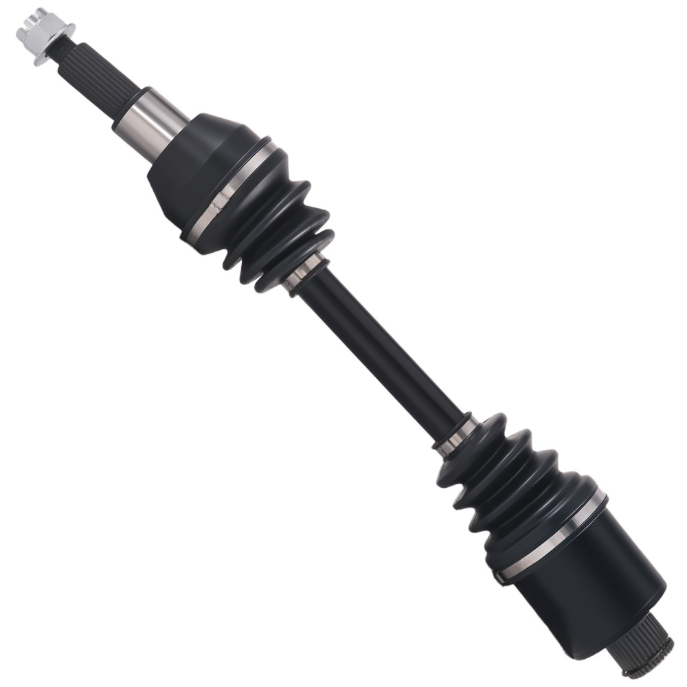 Rear Left Or Right Complete CV Joint Axle compatible for Polaris Sportsman 500 4X4 99-02