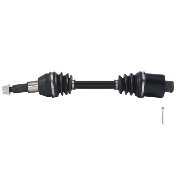 Rear Left Or Right Complete CV Joint Axle compatible for Polaris Sportsman 500 4X4 99-02