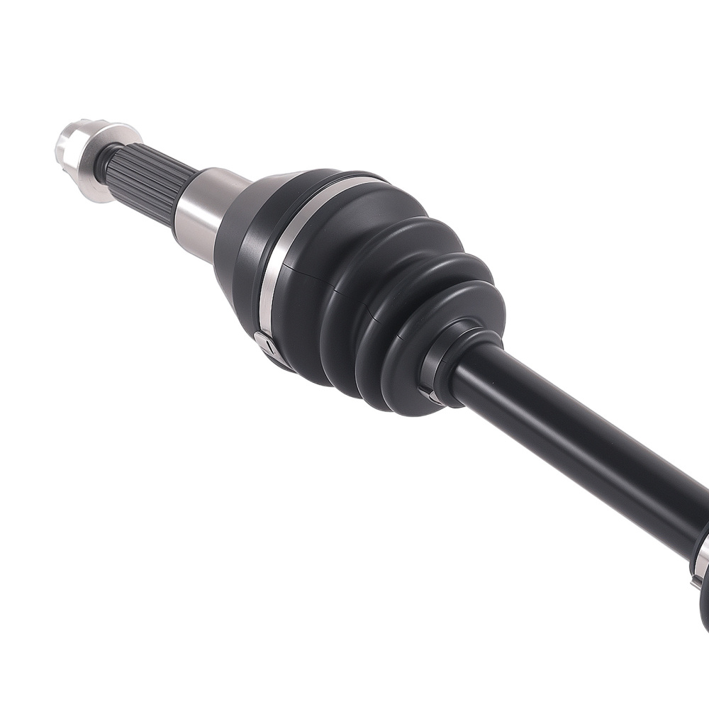 Rear LeftRight CV Axles Drive Shaft compatible for Polaris Sportsman 500 99-00 1380142