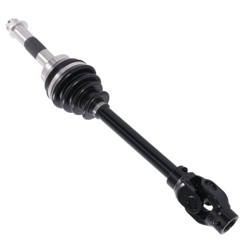 Front Left / Right CV Joint Axle compatible for Polaris Sportsman 500 96-00 1380063 1380066