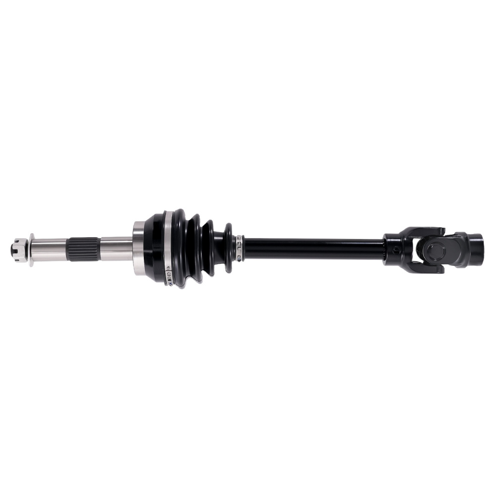 Front Left / Right CV Joint Axle compatible for Polaris Sportsman 500 96-00 1380063 1380066