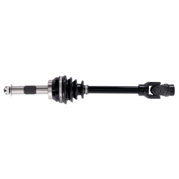 Front Left / Right CV Joint Axle compatible for Polaris Sportsman 500 96-00 1380063 1380066