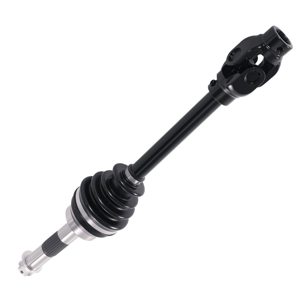 Front Left / Right CV Joint Axle compatible for Polaris Sportsman 500 96-00 1380063 1380066