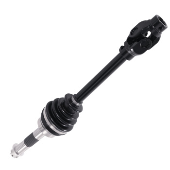 Front Left / Right CV Joint Axle compatible for Polaris Sportsman 500 96-00 1380063 1380066