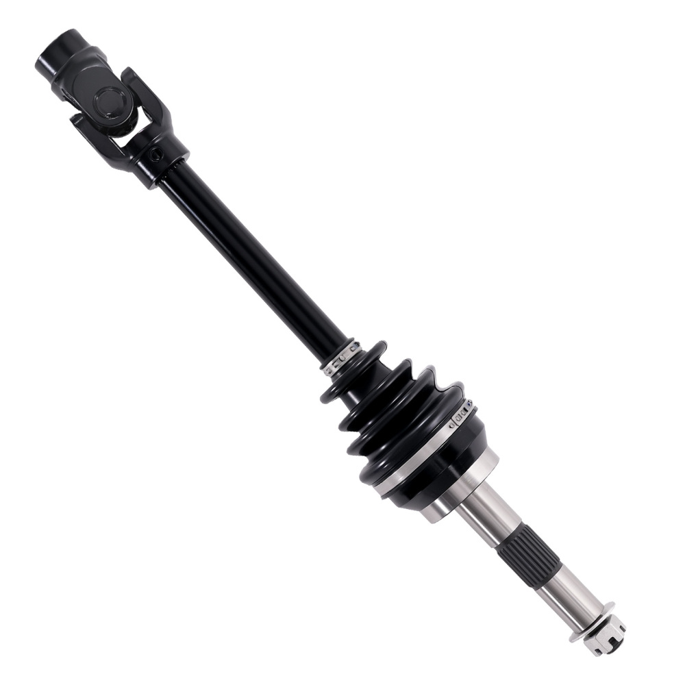 Front Left / Right CV Joint Axle compatible for Polaris Sportsman 500 96-00 1380063 1380066