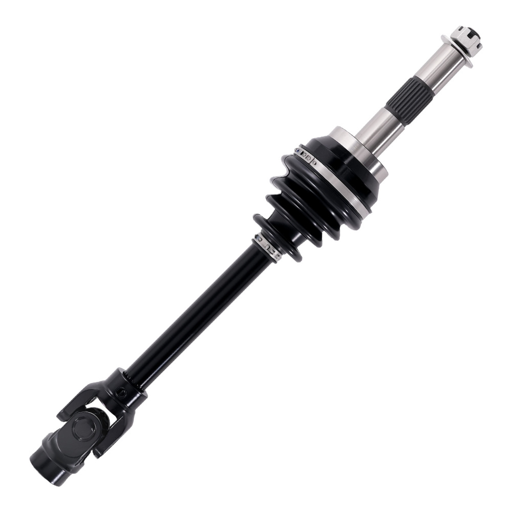 Front Left / Right CV Joint Axle compatible for Polaris Sportsman 500 96-00 1380063 1380066