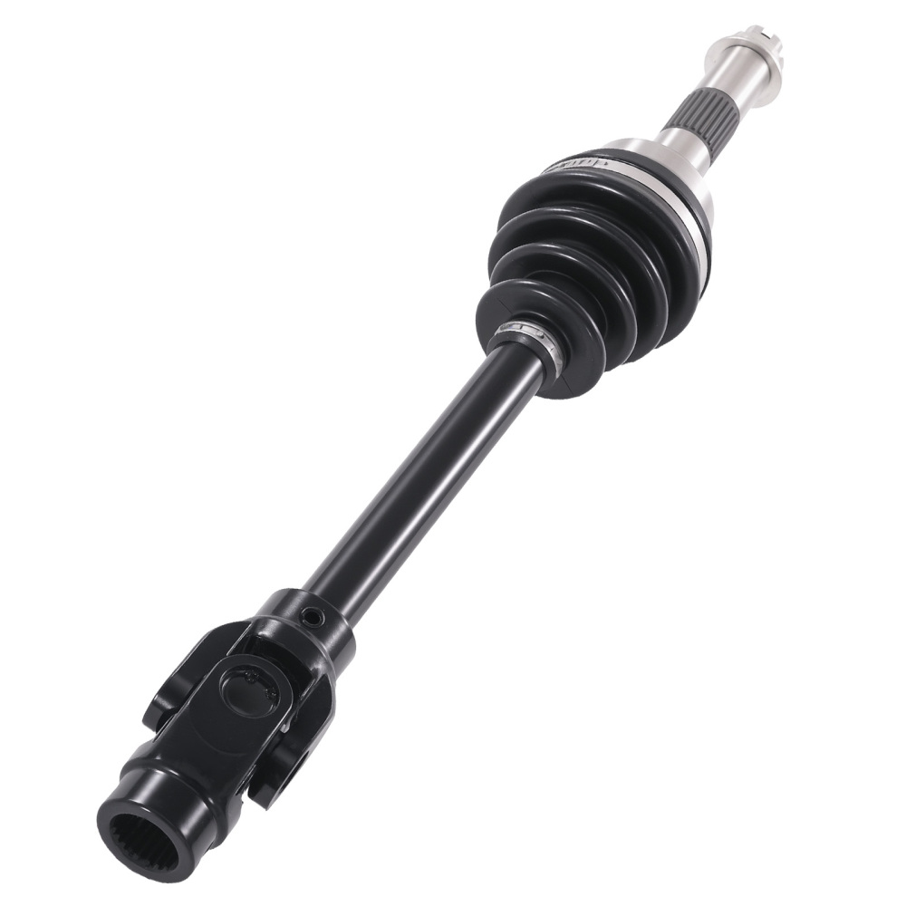 Front Left / Right CV Joint Axle compatible for Polaris Sportsman 500 96-00 1380063 1380066