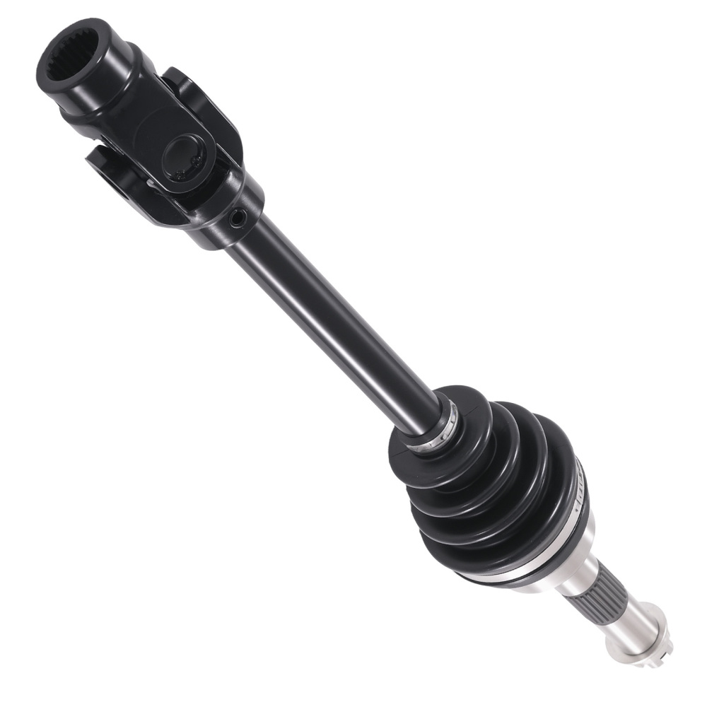 Front Left / Right CV Joint Axle compatible for Polaris Sportsman 500 96-00 1380063 1380066