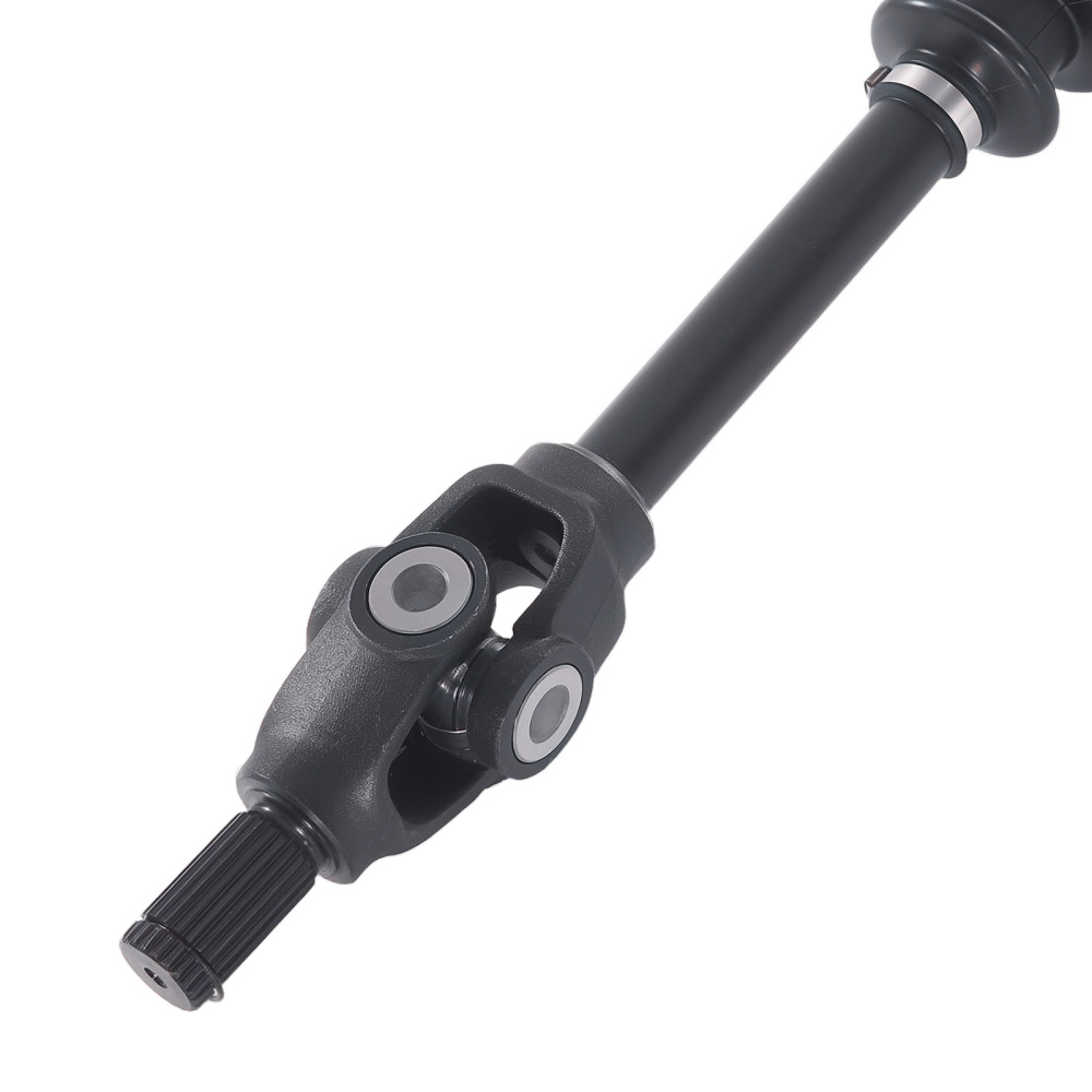 Front Left Or Right Cv Axle Drive Shaft compatible for Polaris Atp compatible for Sportsman Magnum 330-700