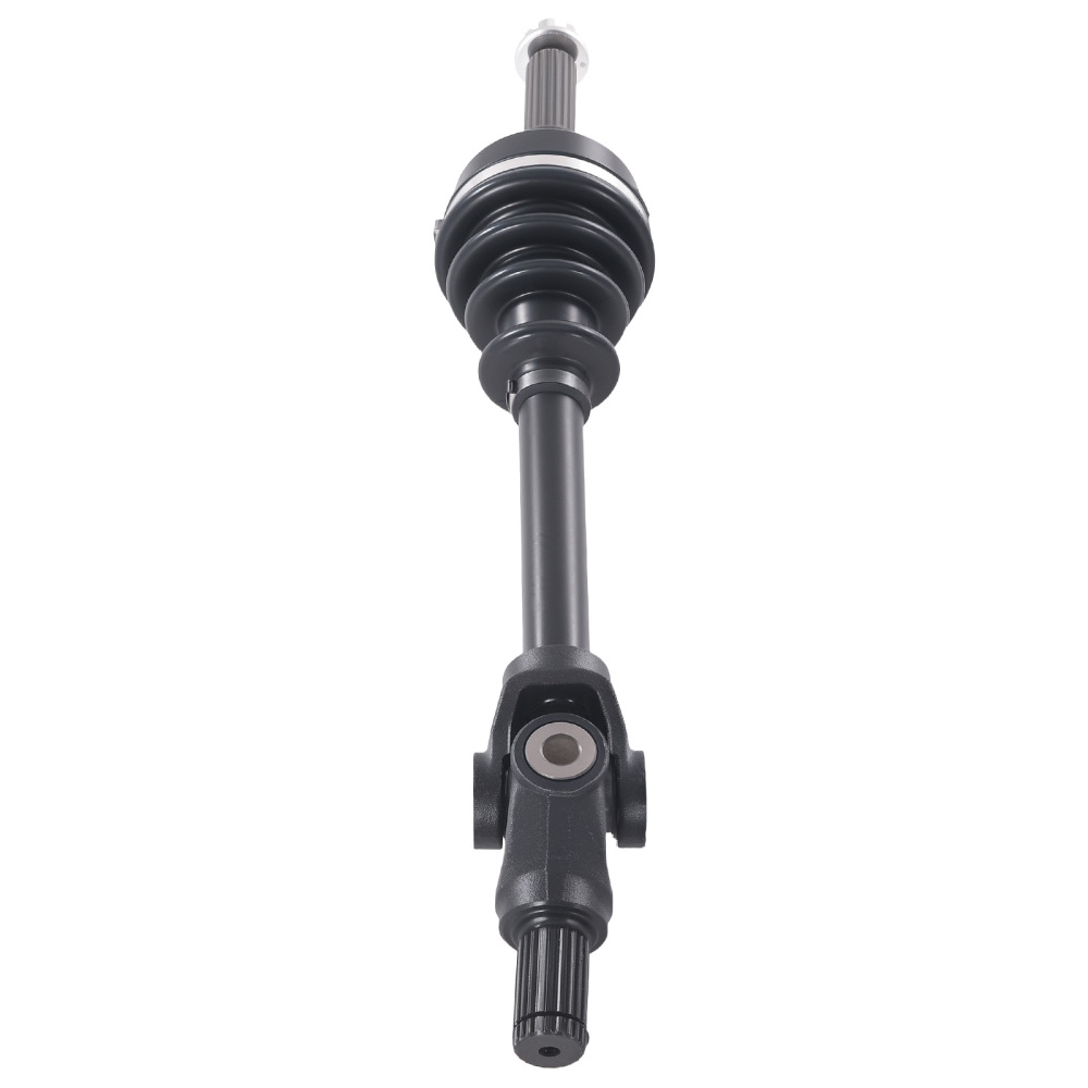 Front Left Or Right Cv Axle Drive Shaft compatible for Polaris Atp compatible for Sportsman Magnum 330-700