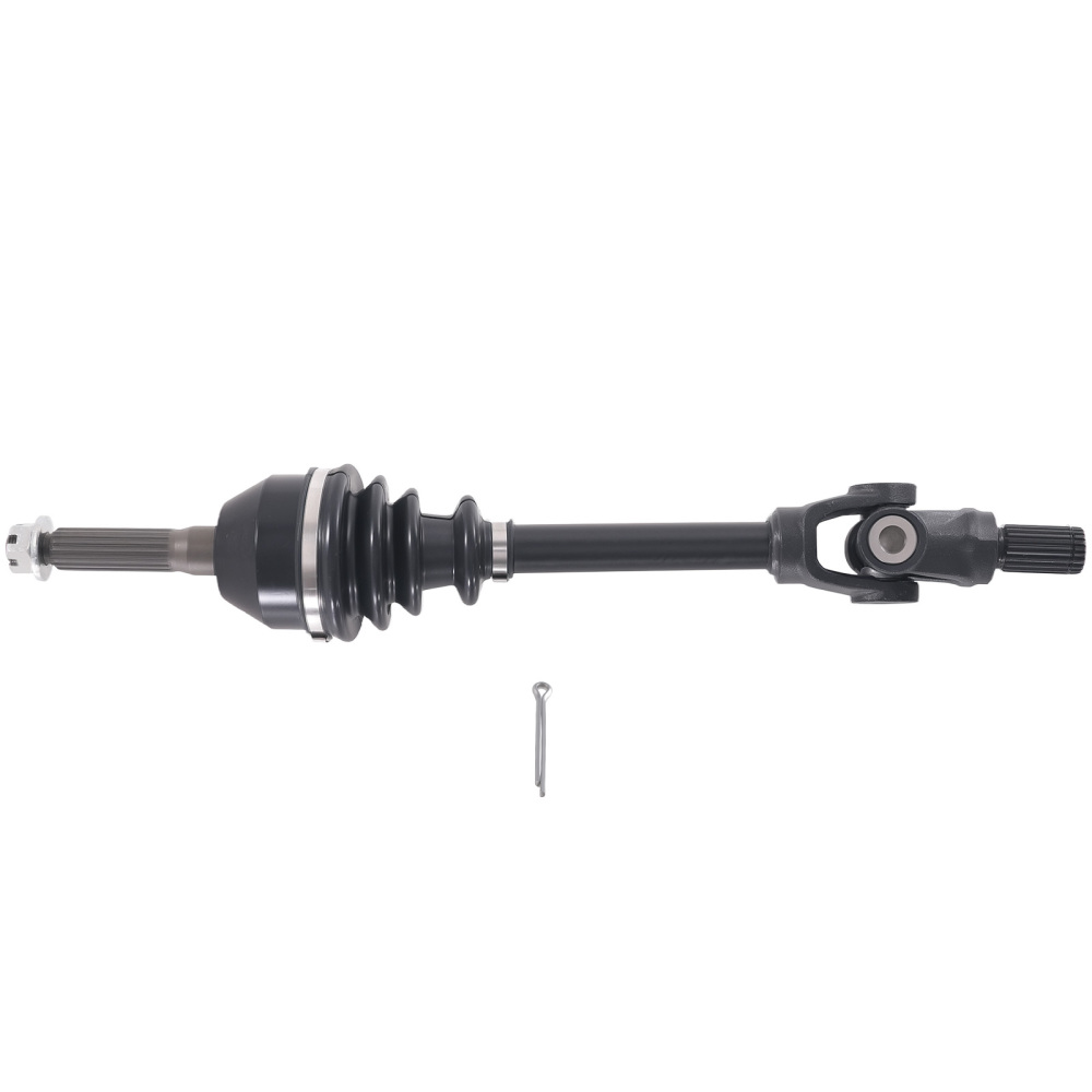 Front Left Or Right Cv Axle Drive Shaft compatible for Polaris Atp compatible for Sportsman Magnum 330-700