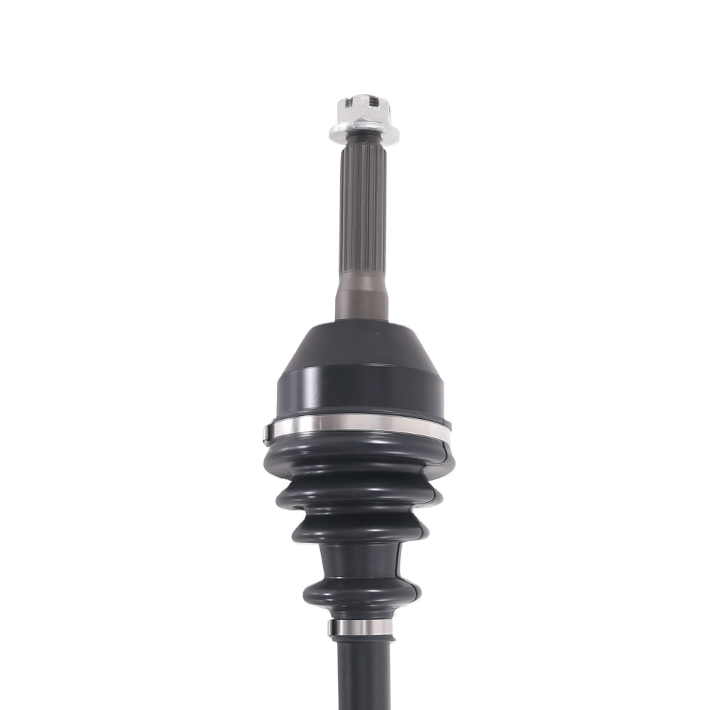 front cv axle compatible for polaris atp 330 4x4 2004atp 500 ho 4x4 20041380218C