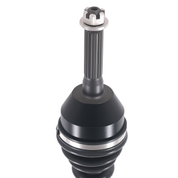 front cv axle compatible for polaris atp 330 4x4 2004atp 500 ho 4x4 20041380218C