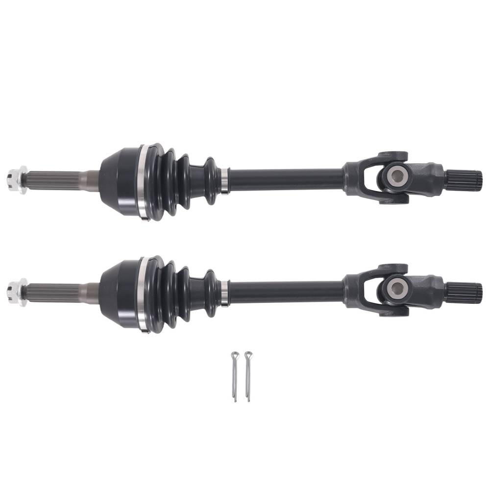 front cv axle compatible for polaris atp 330 4x4 2004atp 500 ho 4x4 20041380218C