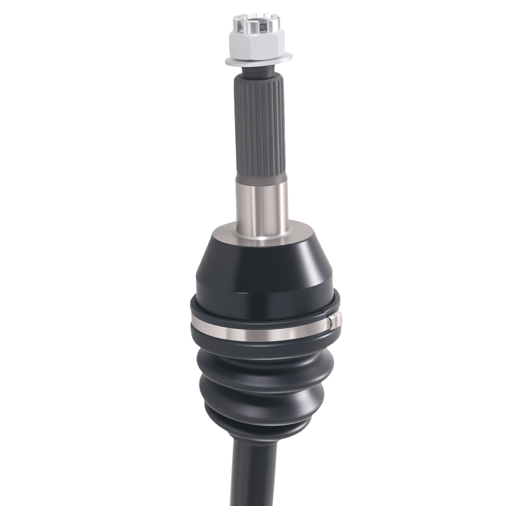 Rear Left & Right CV Axle Shaft compatible for Polaris Sportsman 700 Twin 2003-2006 1380240
