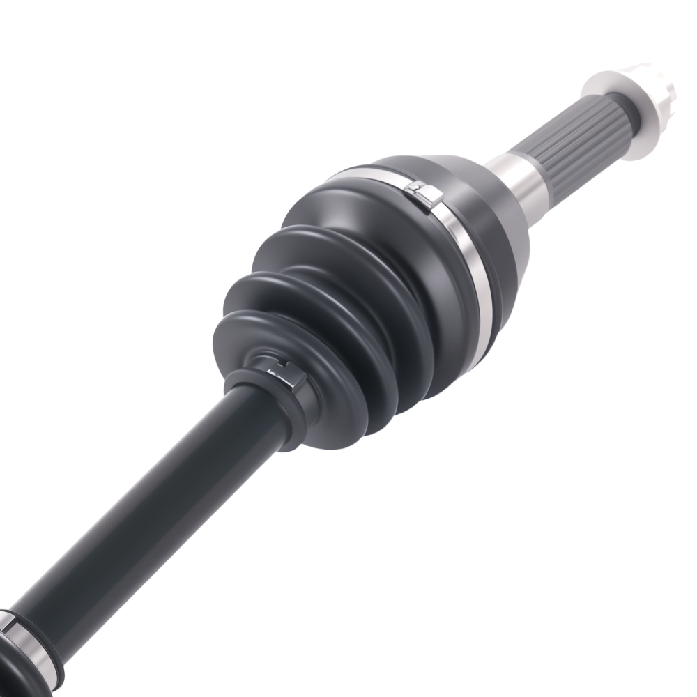 Rear Left & Right CV Axle Shaft compatible for Polaris Sportsman 700 Twin 2003-2006 1380240