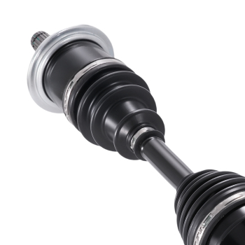 Front Left CV Axle Drive Shaft compatible for Can-Am Outlander 1000 4x4 XMR EFI 2013-2014